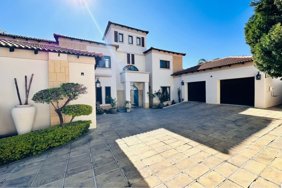 4 Bedroom Property for Sale in Maroeladal Gauteng