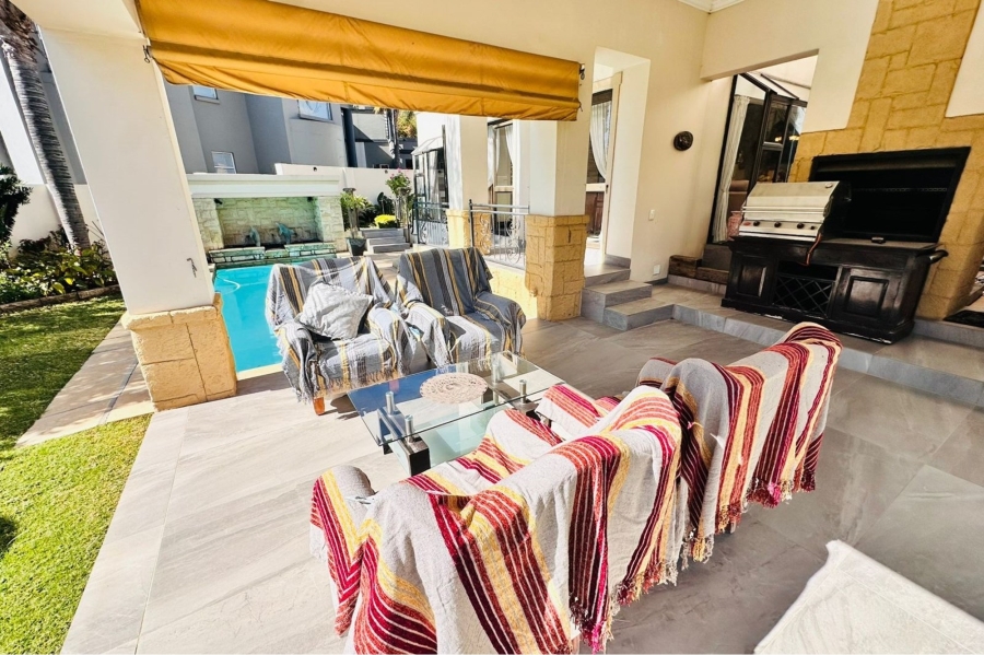 4 Bedroom Property for Sale in Maroeladal Gauteng