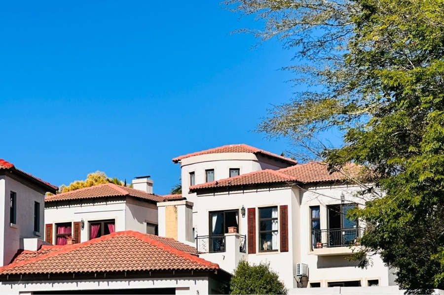 4 Bedroom Property for Sale in Maroeladal Gauteng