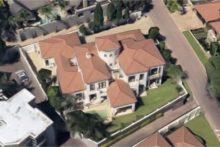 4 Bedroom Property for Sale in Maroeladal Gauteng