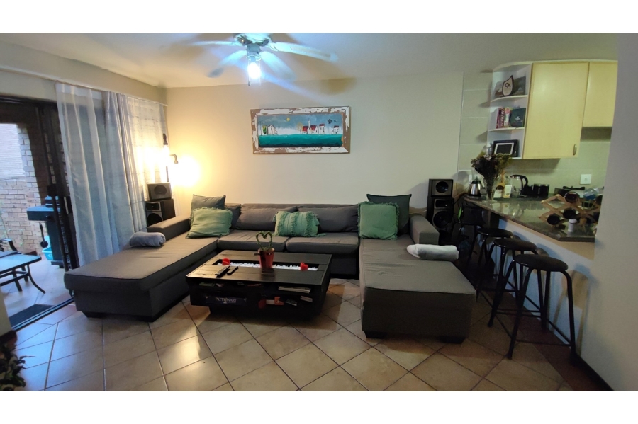 To Let 3 Bedroom Property for Rent in Boardwalk Villas Gauteng