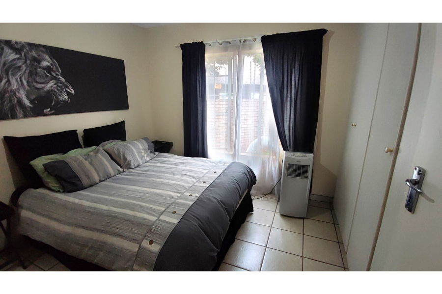To Let 3 Bedroom Property for Rent in Boardwalk Villas Gauteng