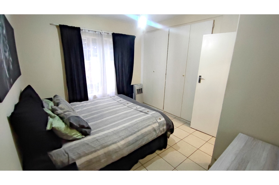 To Let 3 Bedroom Property for Rent in Boardwalk Villas Gauteng
