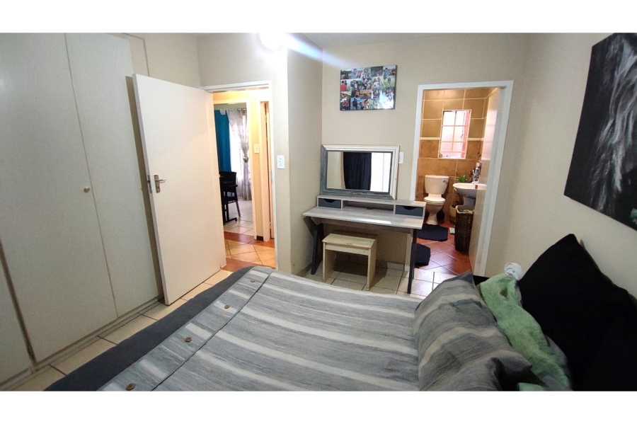 To Let 3 Bedroom Property for Rent in Boardwalk Villas Gauteng