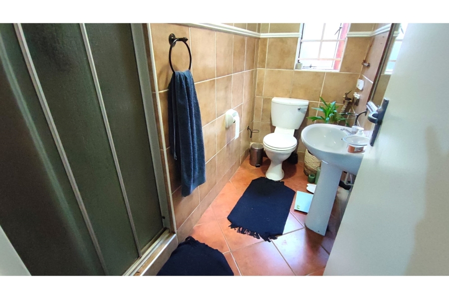 To Let 3 Bedroom Property for Rent in Boardwalk Villas Gauteng