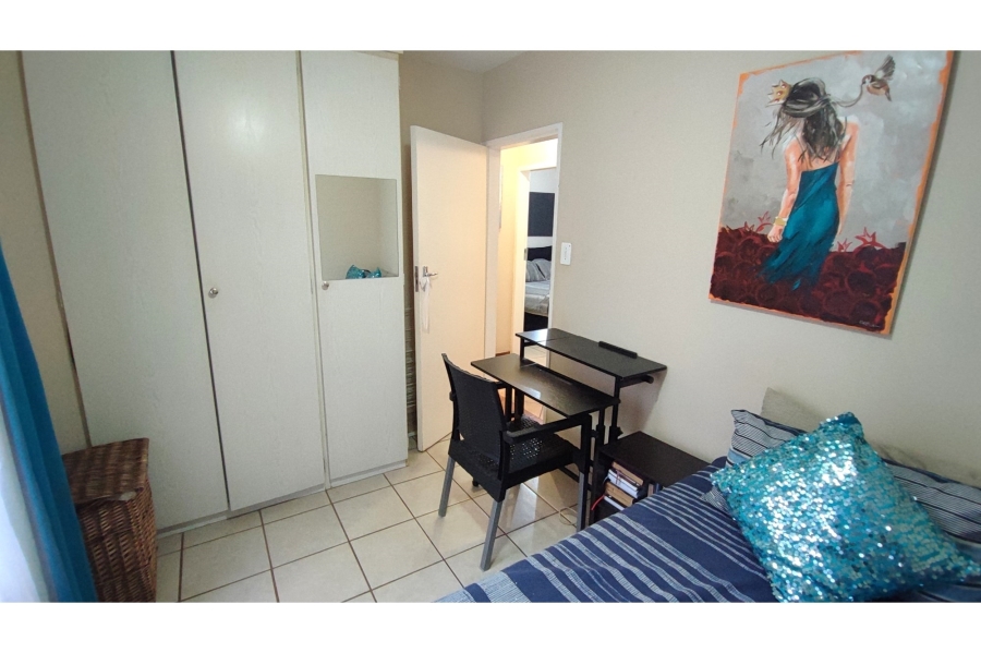 To Let 3 Bedroom Property for Rent in Boardwalk Villas Gauteng