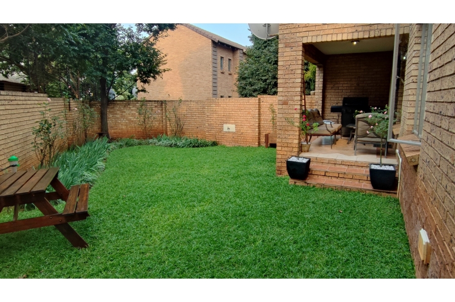 To Let 3 Bedroom Property for Rent in Boardwalk Villas Gauteng