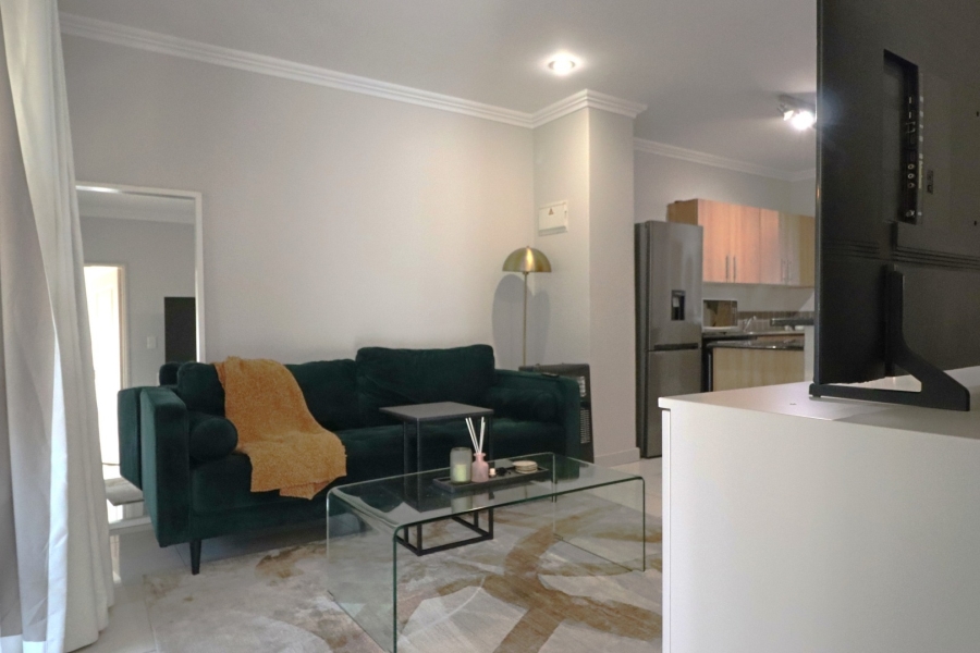 To Let 2 Bedroom Property for Rent in Rivonia Gauteng