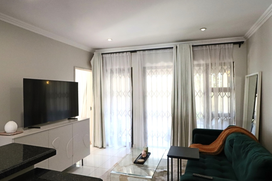 To Let 2 Bedroom Property for Rent in Rivonia Gauteng