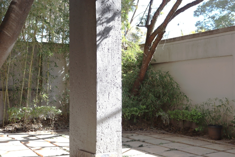 To Let 2 Bedroom Property for Rent in Rivonia Gauteng