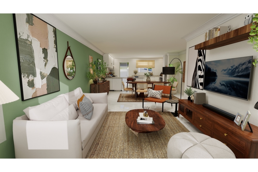 2 Bedroom Property for Sale in Bryanston Gauteng