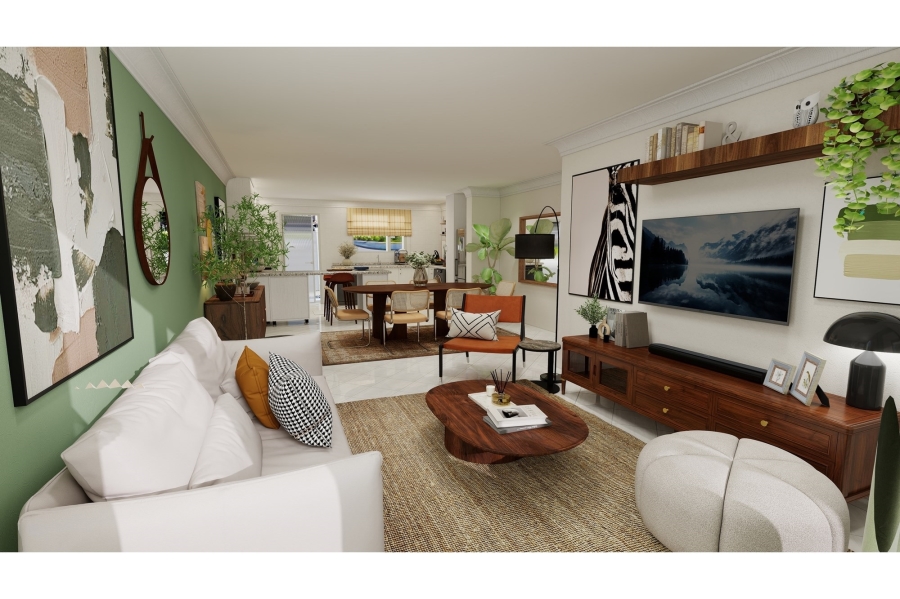 2 Bedroom Property for Sale in Bryanston Gauteng