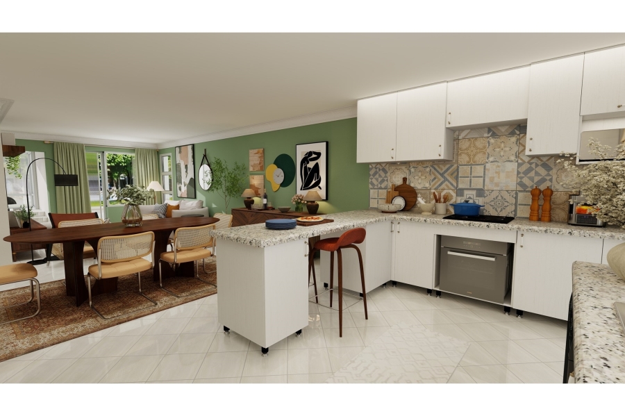 2 Bedroom Property for Sale in Bryanston Gauteng