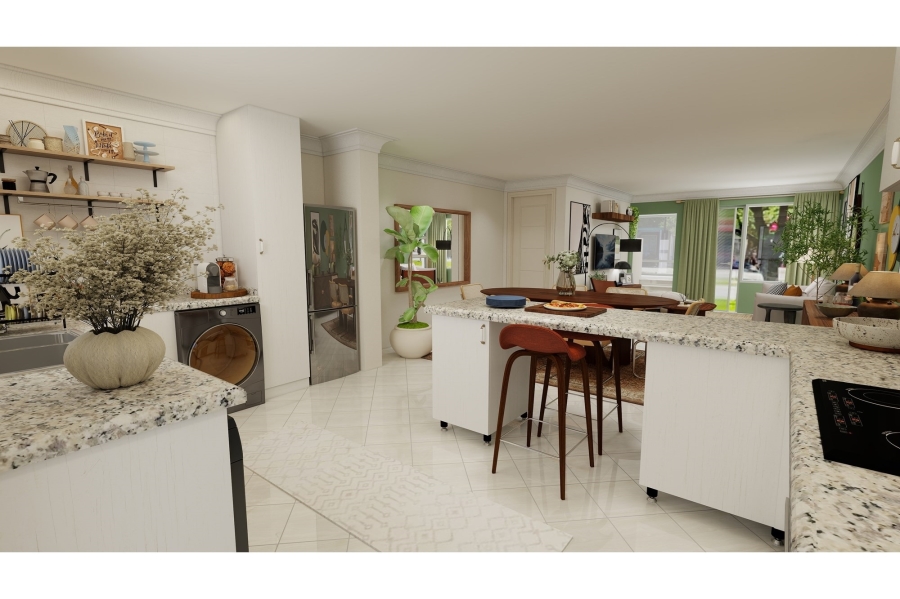 2 Bedroom Property for Sale in Bryanston Gauteng