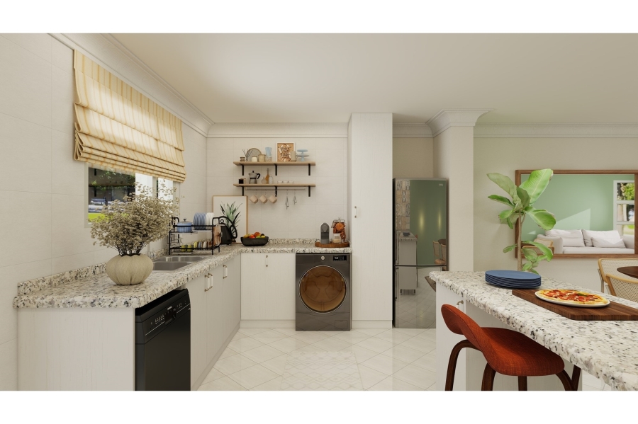 2 Bedroom Property for Sale in Bryanston Gauteng
