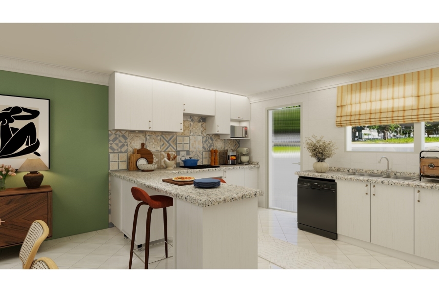 2 Bedroom Property for Sale in Bryanston Gauteng