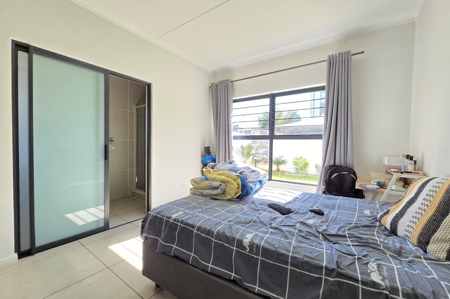 To Let 3 Bedroom Property for Rent in Greenstone Hill Gauteng