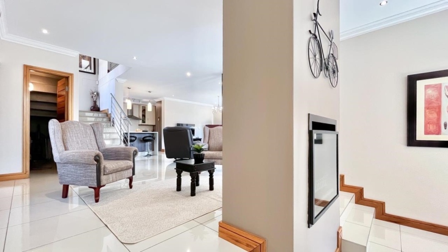 4 Bedroom Property for Sale in Meyersdal Gauteng