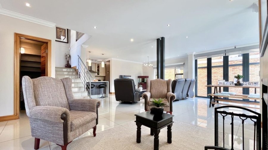 4 Bedroom Property for Sale in Meyersdal Gauteng