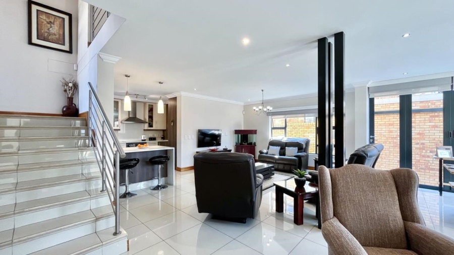 4 Bedroom Property for Sale in Meyersdal Gauteng