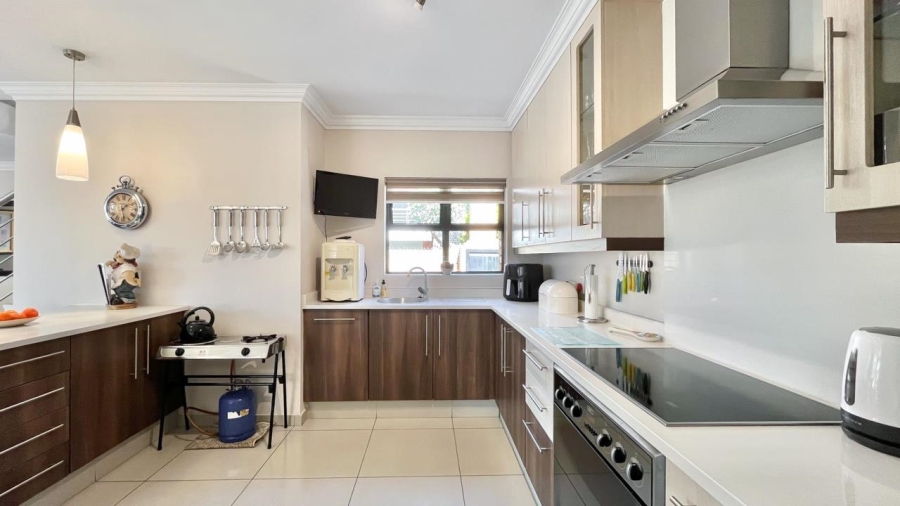 4 Bedroom Property for Sale in Meyersdal Gauteng