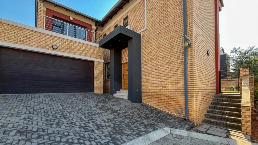 4 Bedroom Property for Sale in Meyersdal Gauteng