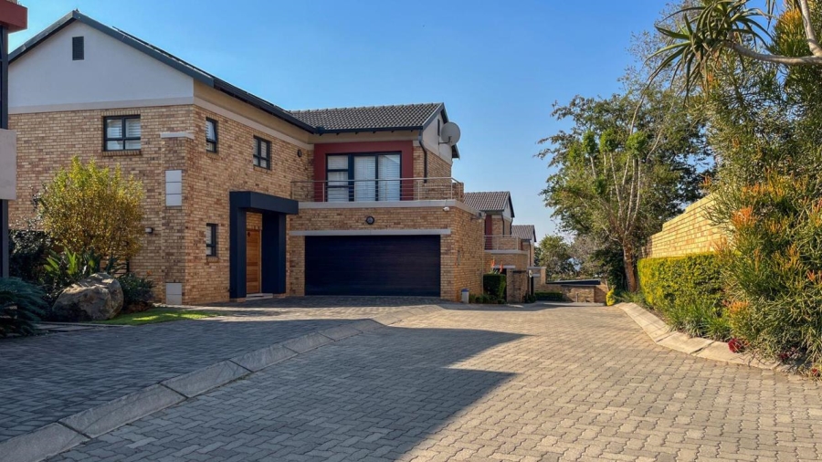 4 Bedroom Property for Sale in Meyersdal Gauteng