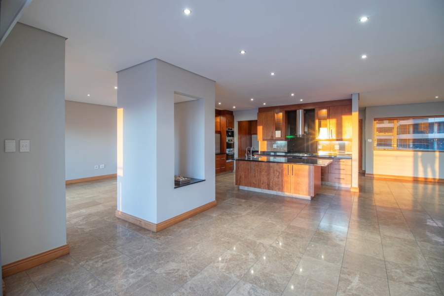 4 Bedroom Property for Sale in Morningside Gauteng