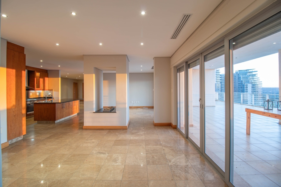 4 Bedroom Property for Sale in Morningside Gauteng