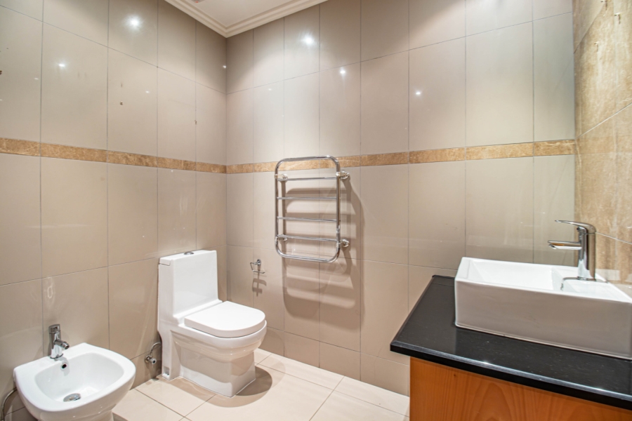 4 Bedroom Property for Sale in Morningside Gauteng