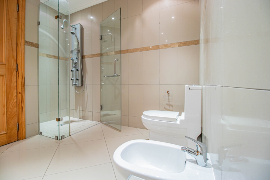 4 Bedroom Property for Sale in Morningside Gauteng
