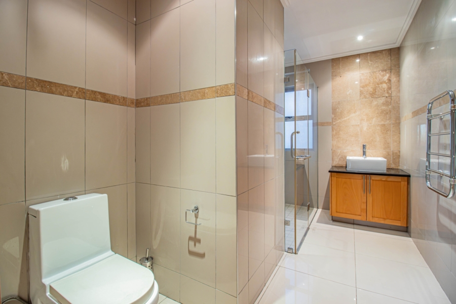 4 Bedroom Property for Sale in Morningside Gauteng