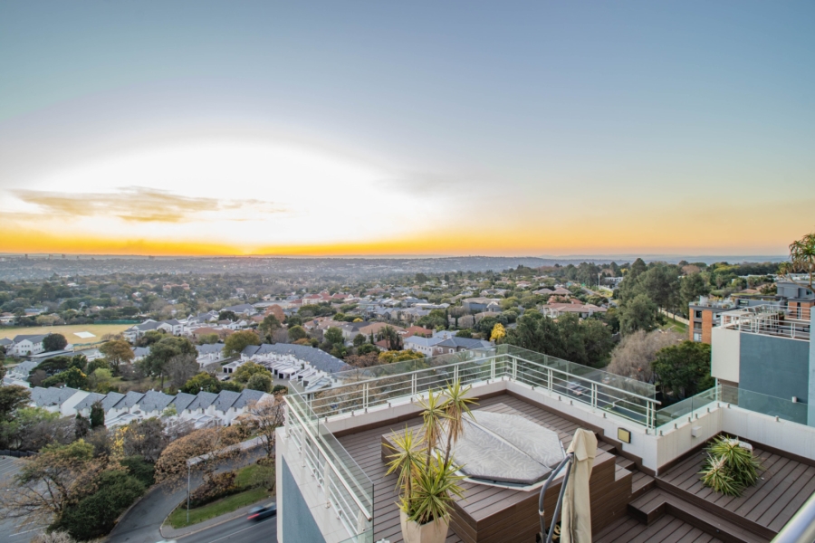 4 Bedroom Property for Sale in Morningside Gauteng