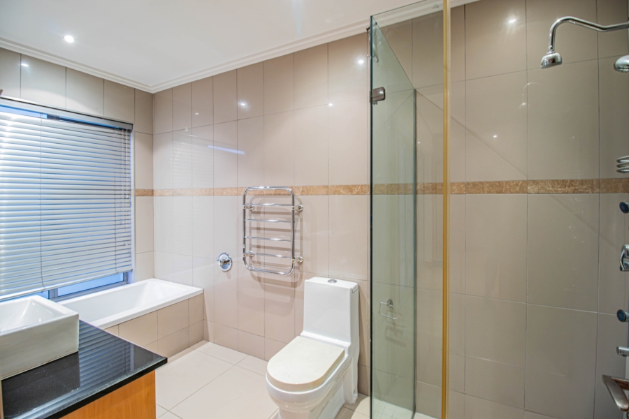4 Bedroom Property for Sale in Morningside Gauteng
