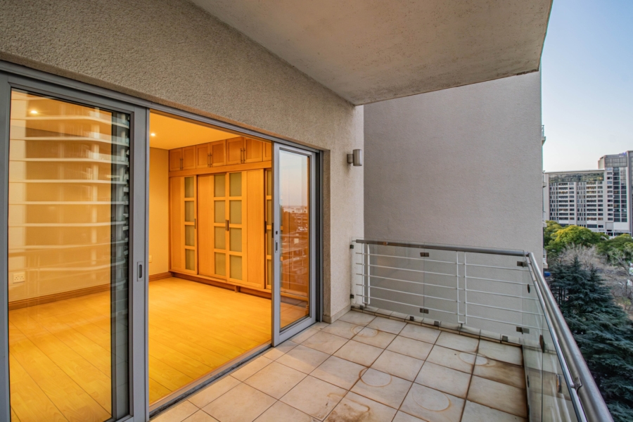 4 Bedroom Property for Sale in Morningside Gauteng