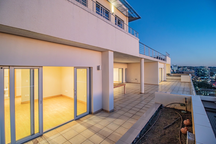 4 Bedroom Property for Sale in Morningside Gauteng
