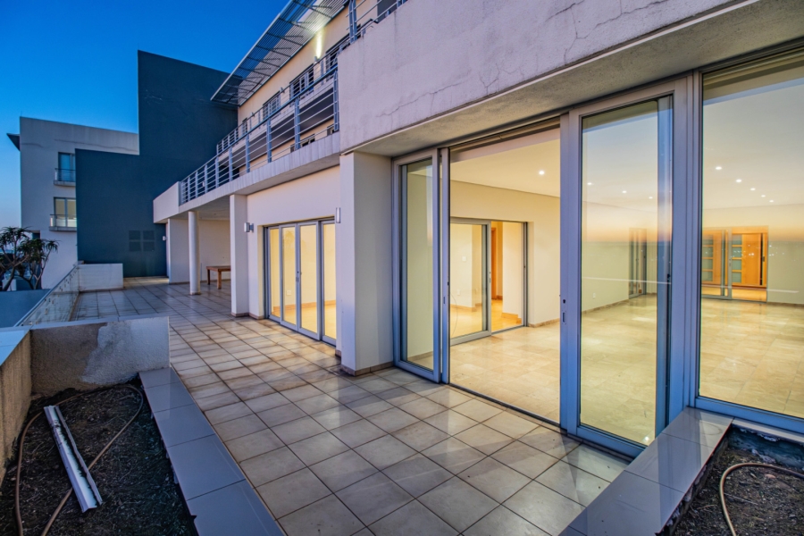 4 Bedroom Property for Sale in Morningside Gauteng