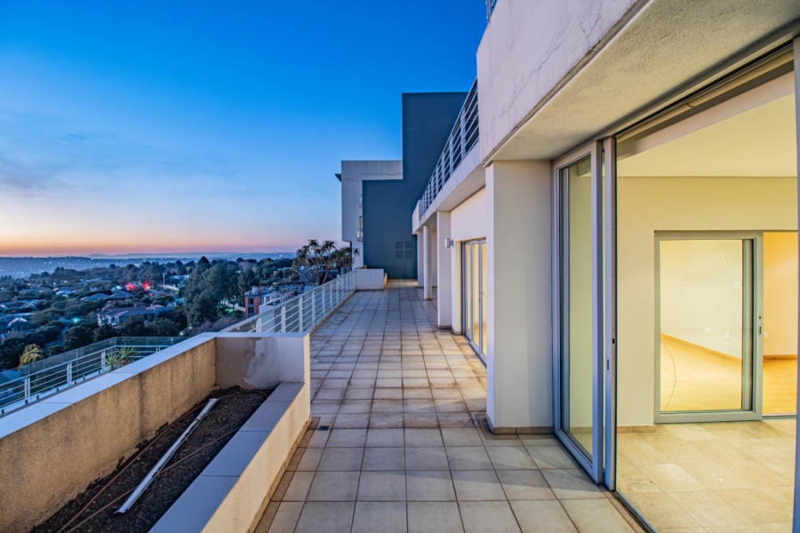 4 Bedroom Property for Sale in Morningside Gauteng