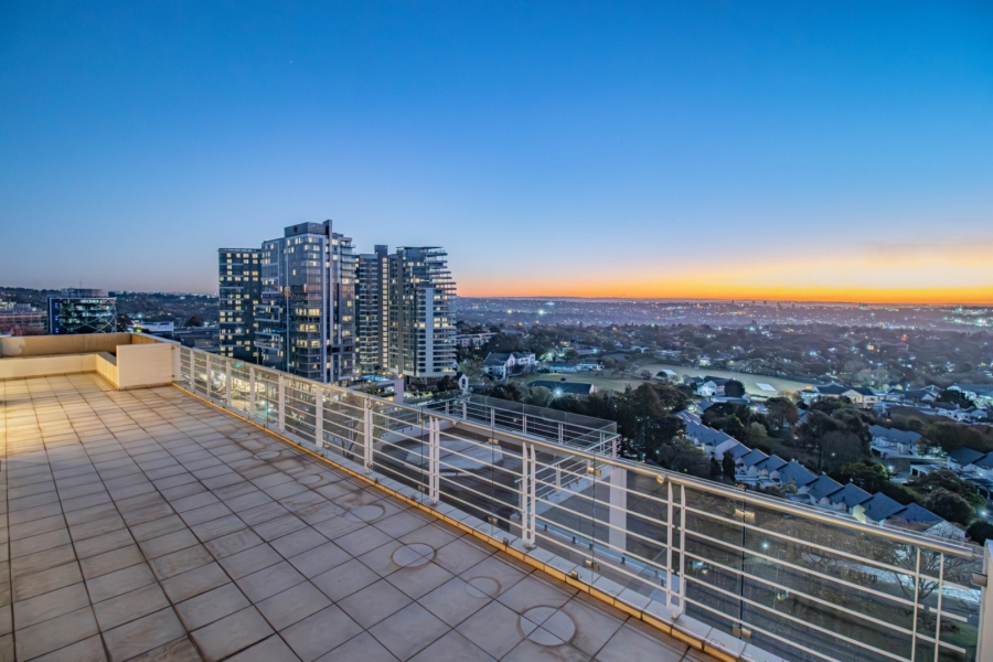 4 Bedroom Property for Sale in Morningside Gauteng