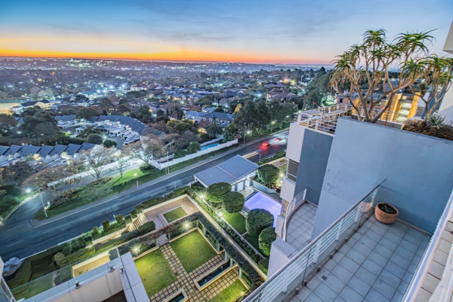4 Bedroom Property for Sale in Morningside Gauteng