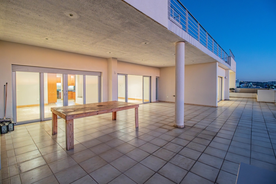 4 Bedroom Property for Sale in Morningside Gauteng