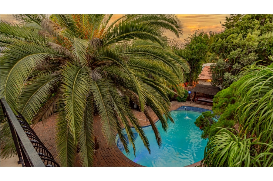 6 Bedroom Property for Sale in Sharonlea Gauteng