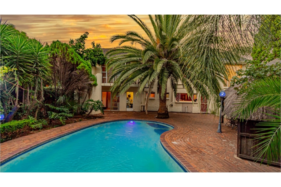 6 Bedroom Property for Sale in Sharonlea Gauteng