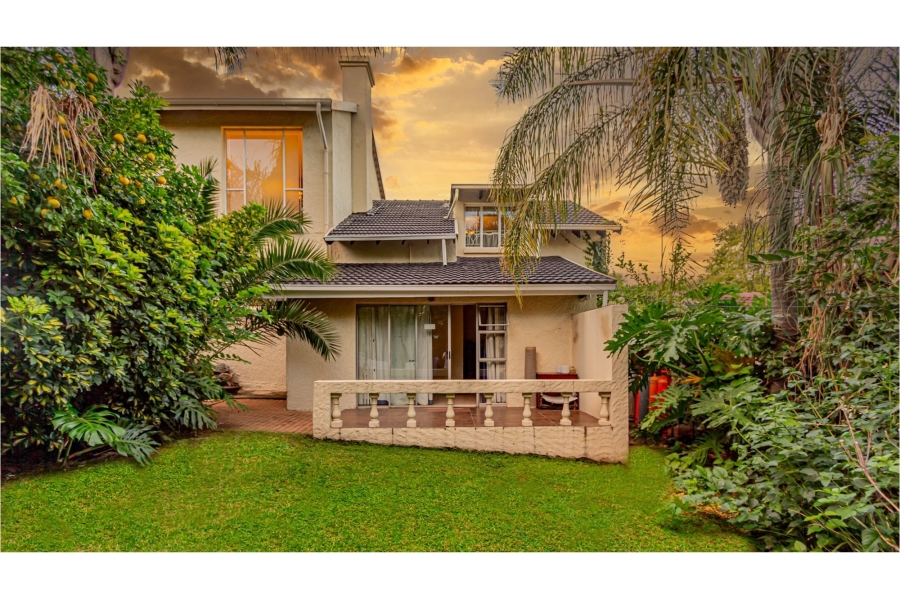6 Bedroom Property for Sale in Sharonlea Gauteng
