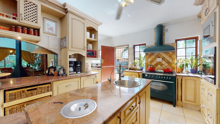 4 Bedroom Property for Sale in Boksburg West Gauteng