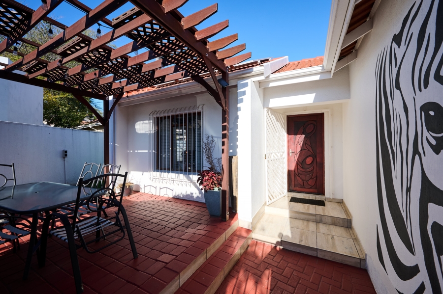 3 Bedroom Property for Sale in Halfway Gardens Gauteng