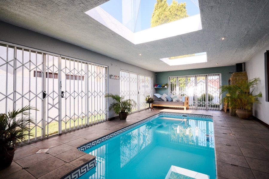 3 Bedroom Property for Sale in Halfway Gardens Gauteng