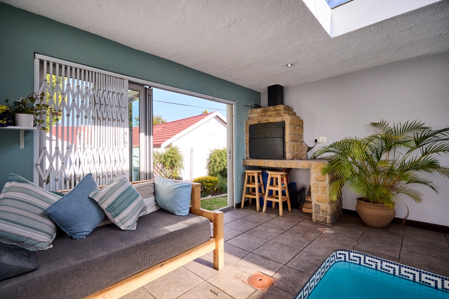 3 Bedroom Property for Sale in Halfway Gardens Gauteng