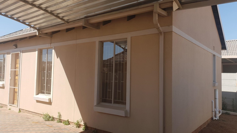 3 Bedroom Property for Sale in Leopard