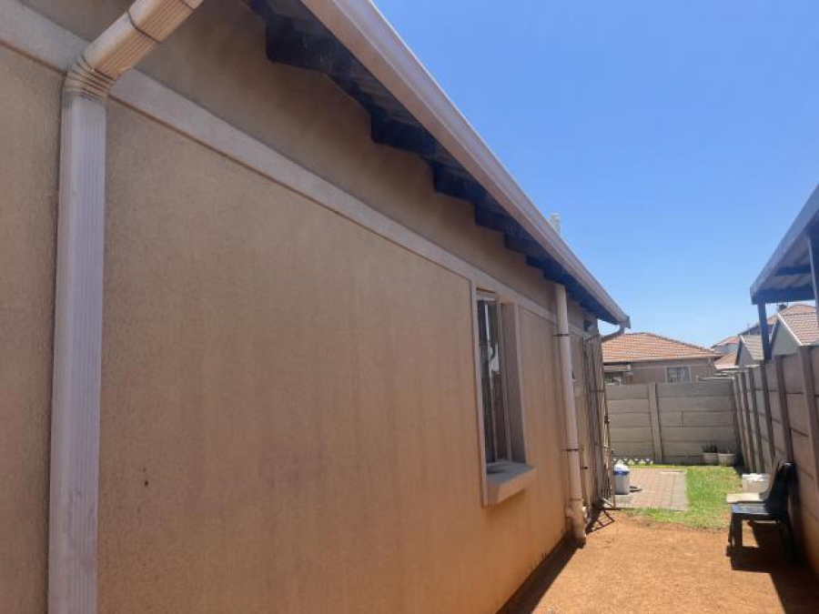 3 Bedroom Property for Sale in Leopard